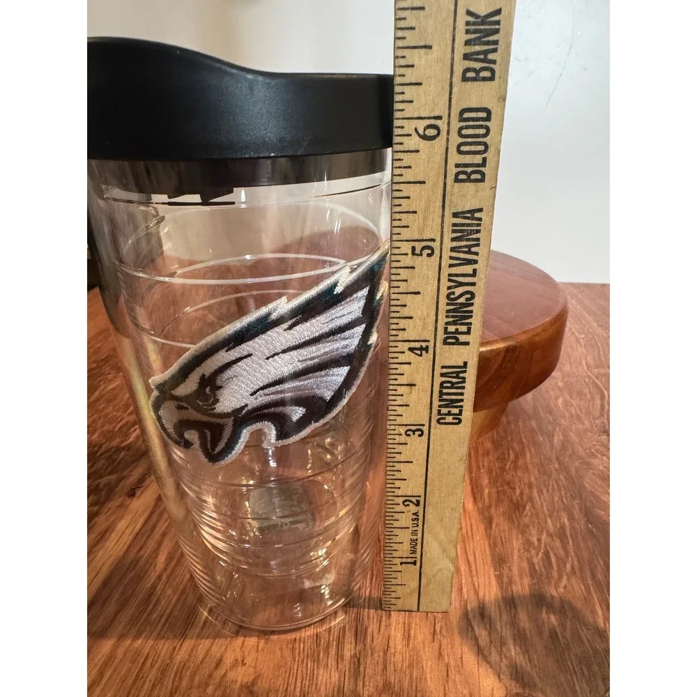 Eagles‎ NFL Tervis Tumbler Football